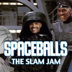 Spaceballs: The Slam Jam! (Quad City DJ's vs. Mel Brooks, The Spinners)
