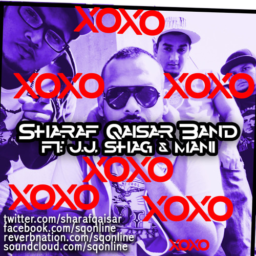 Thumbnail Xoxo Xplicit Shot Caller Remix Sqb Ft J J Shag Mani