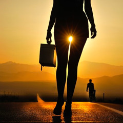 8MM - Between The Devil & Two Black Hearts (Rozio 'Vibe Raider' Remix)