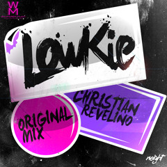 Christian Revelino - Lowkie (Tom Clayton & Jayden Briggs Remix) sample