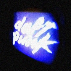 Daft Punk - Robot Rock (Gaste Noise Bootleg)