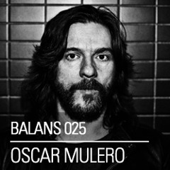 BALANS025 - Oscar Mulero