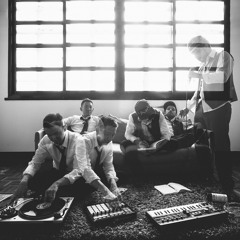 Ships like Space (ft. ChaCha)