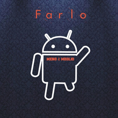 Meno è Meglio - Farlo (Original Mix)