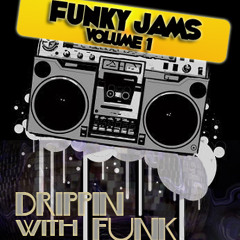 Funky Jams - Volume 1