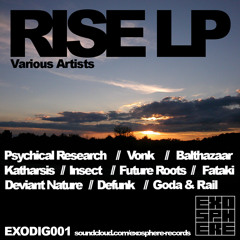 Defunk - Bei Mir Bist Du Shein