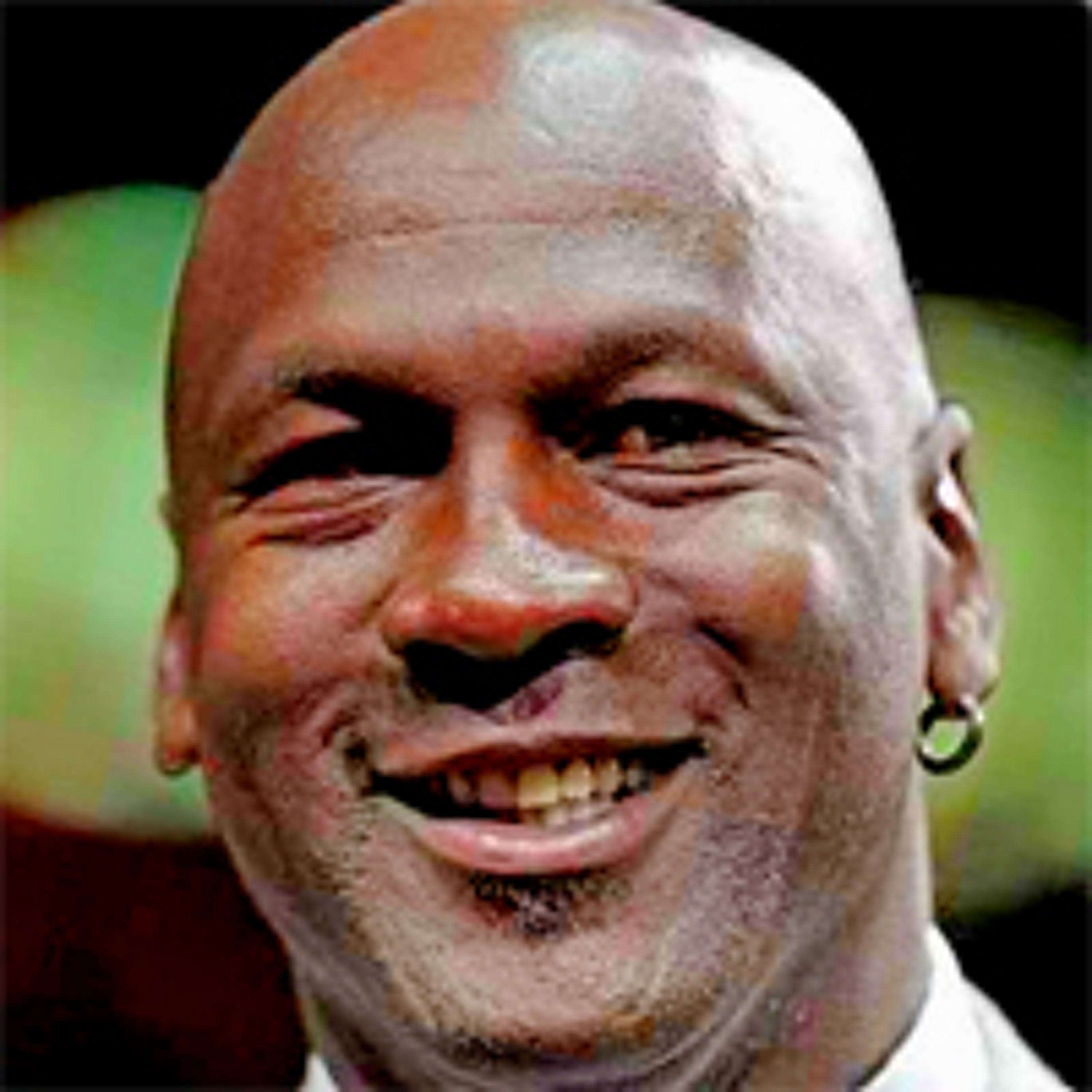 Michael Jordan & The Freaks Reprise a Visit on his Birthday episode artwork