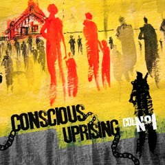 Promises - Tribal Conexionz