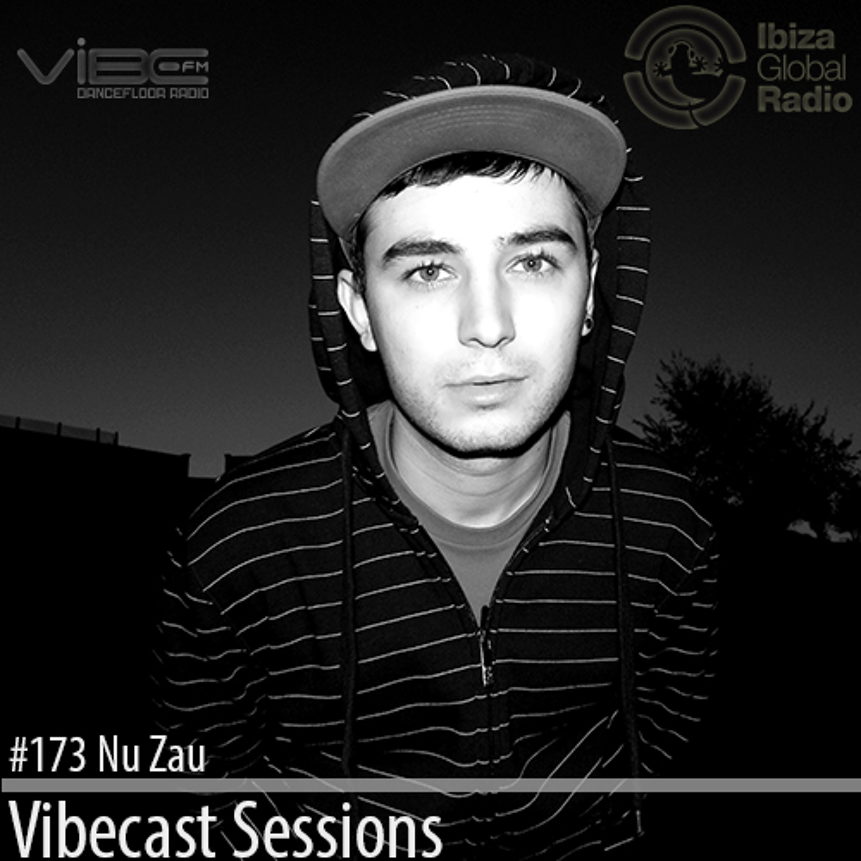Vibecast Sessions