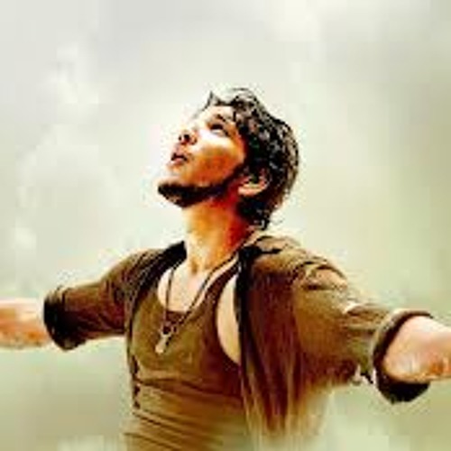 Moongil Thottam -Voiceless Karaoke