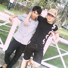 For Homiez (part 3) - BinNike ft Lil HVK  [ T.Y.B band ]