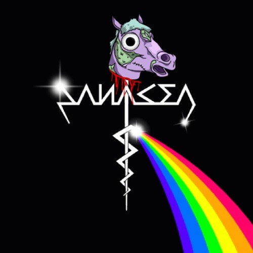 The Panacea Filthcast Studio Mix 2010/2011