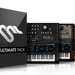 Demo song ( RSL SYNTH -> FREE DOWNLOAD - www.radiansoundlab.com)