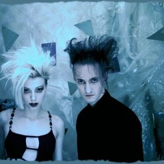 The Frozen Autumn - Freon Heart Fayence Mind