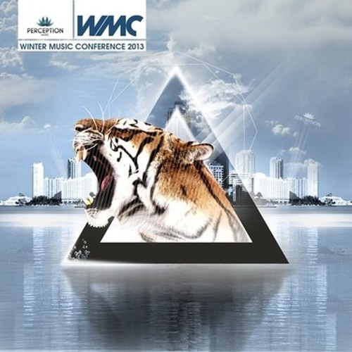 Chris Madem - Make my body move (Original Mix) WMC 2013