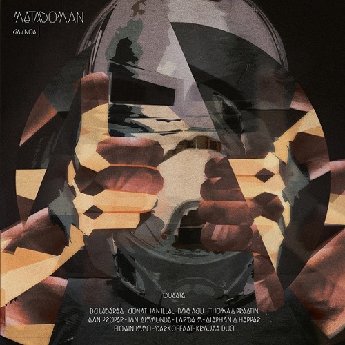 Metaboman - Ultrakörper (feat.thomas prestin and largeM)