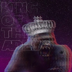King Of The Apes - REN