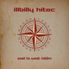 iLLBiLLY HiTEC ft. Danny Ranks - We So Ruff