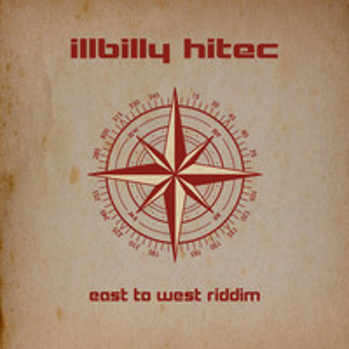 iLLBiLLY HiTEC ft. Danny Ranks - We So Ruff