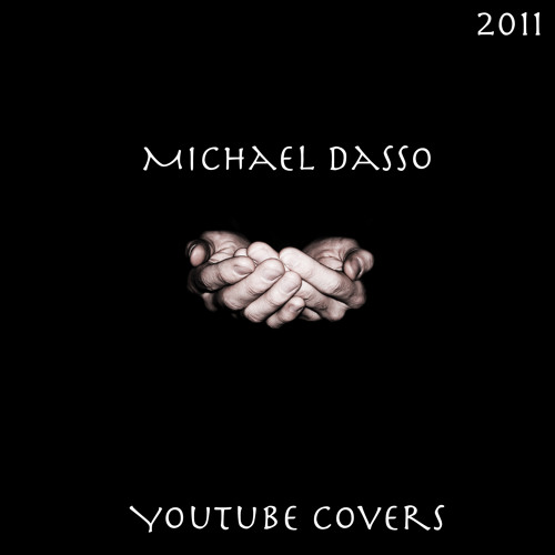 In My Veins - Michael Dasso (Andrew Belle Cover)
