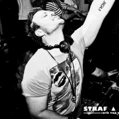 NOIR @ STRAF_WERK - Deep House Closing 30-12-12