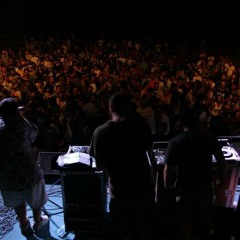 Funeral at my garden