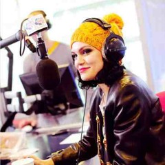 JessieJ Phone Interview CapitalFM 17.2.13 and part of Domino