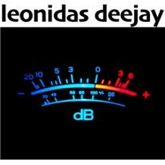 The More I Get The More I Want - Teddy Pendergrass (Leonidas DeeJay Club Edit 2011)