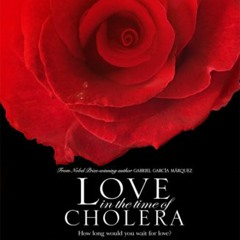 Realejo-Amor nos tempos do Cólera