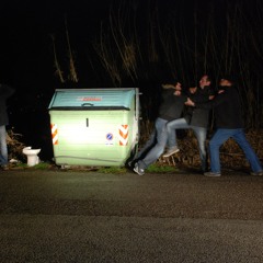 01 Prima di un concerto