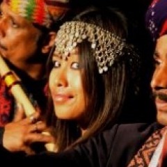 Barish [Kutle Khan, Tagaram Bhil, Jalal Khan] [6]