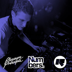 Floating Points & Spencer - Numbers x Pleasure Principle on Rinse FM - 17th February 2013