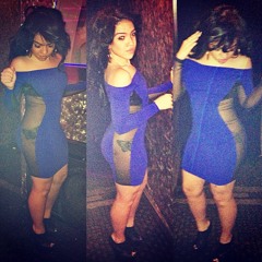 Ante Up Cover (Freestyle)