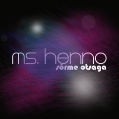 Ms. Henno - Raining In The Middle Of Summer [free album]