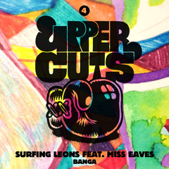 Surfing Leons feat. Miss Eaves - Banga