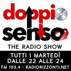 PAOLO BONOLIS VS Tutti 02 - Doppio Senso @ Radio Orizzonti Activity