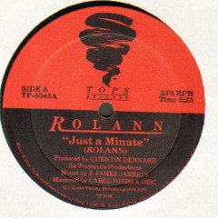 Just A Minute