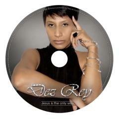 Cant Stop Praising Him (House Remix)