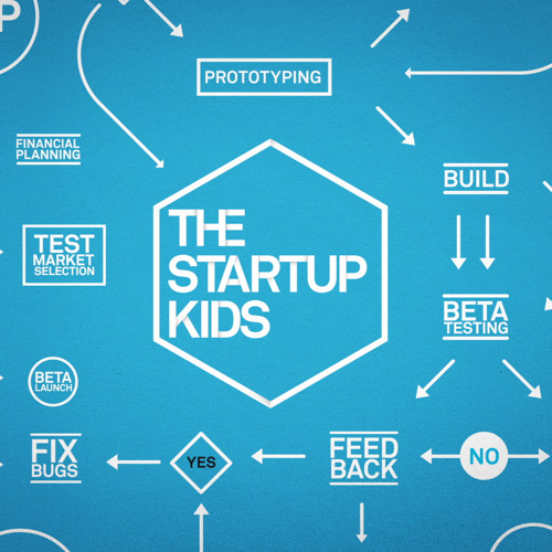 The Startup Kids(Doc) - End Credits