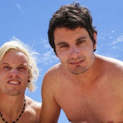 Big Jet Plane Cover - Piano