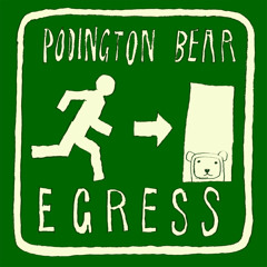 Podington Bear-Happiness Is