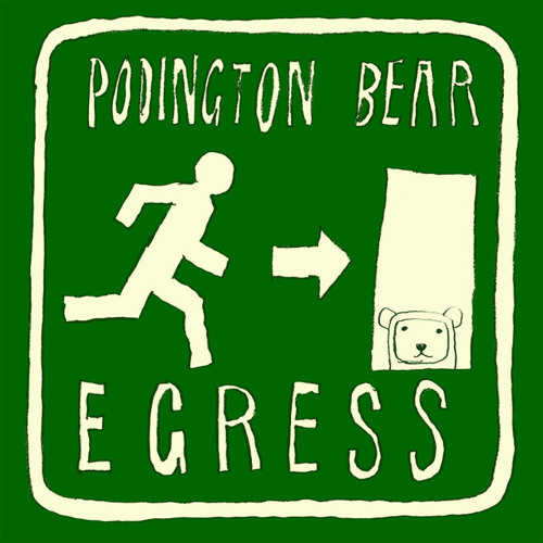 Podington Bear-Happiness Is