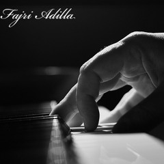 Jon McLaughlin - I'll Follow You (cover1 Fajri Adilla)