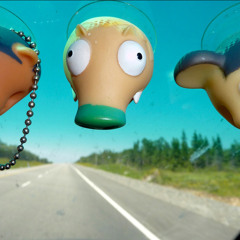 Howlin' Skitters on the Outskirts of a Relatively Large Metropolis