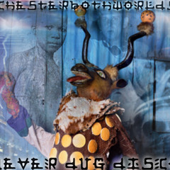 CBW - Since I Never Dug Disco Test Mixdown