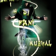 Bally Sagoo - Chura lia he - DubStep Hip Hop Mix by (Fani MughaL )