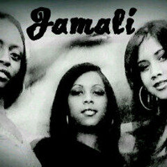 Jamali - Time is on my side