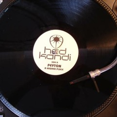 A Higher Place (Eric Kupper's Gospel Degree Mix)