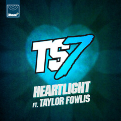 TS7 - Heartlight (ft Taylor Fowlis) win's BBC Radio 1's Dance Anthems 'Trending Track' 16.2.13 show
