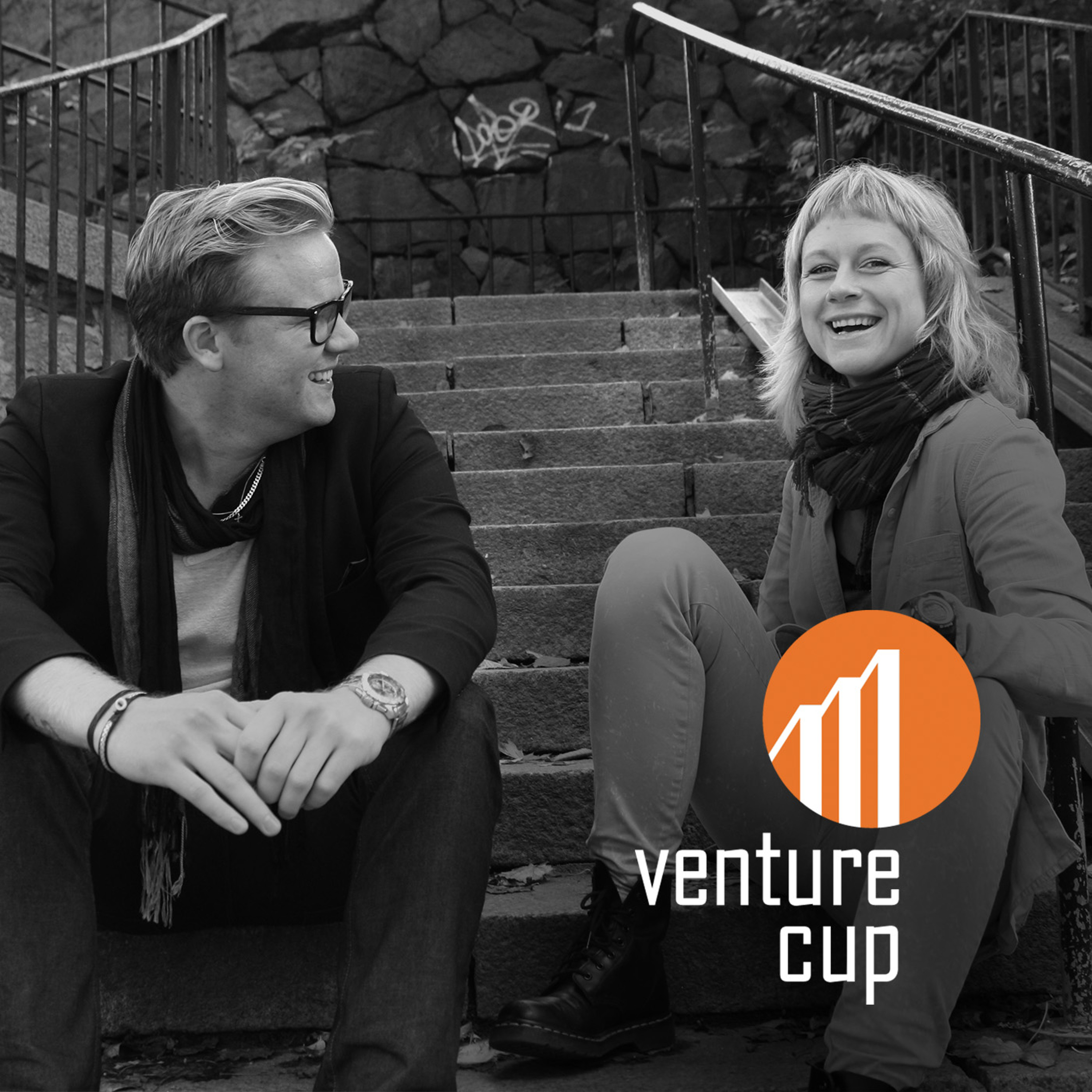 Venture Cup Podcast